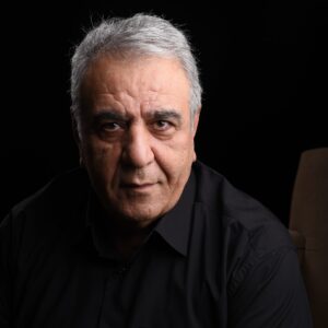 Hassan Afrouzi